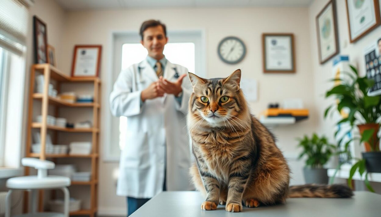 expert feline recommendations