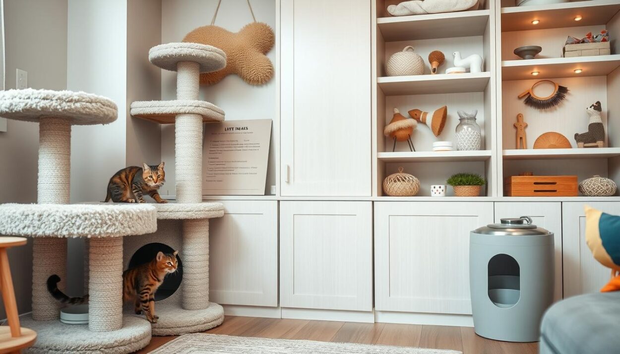 feline home care solutions