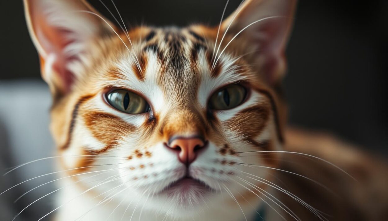 feline medical behavioral factors