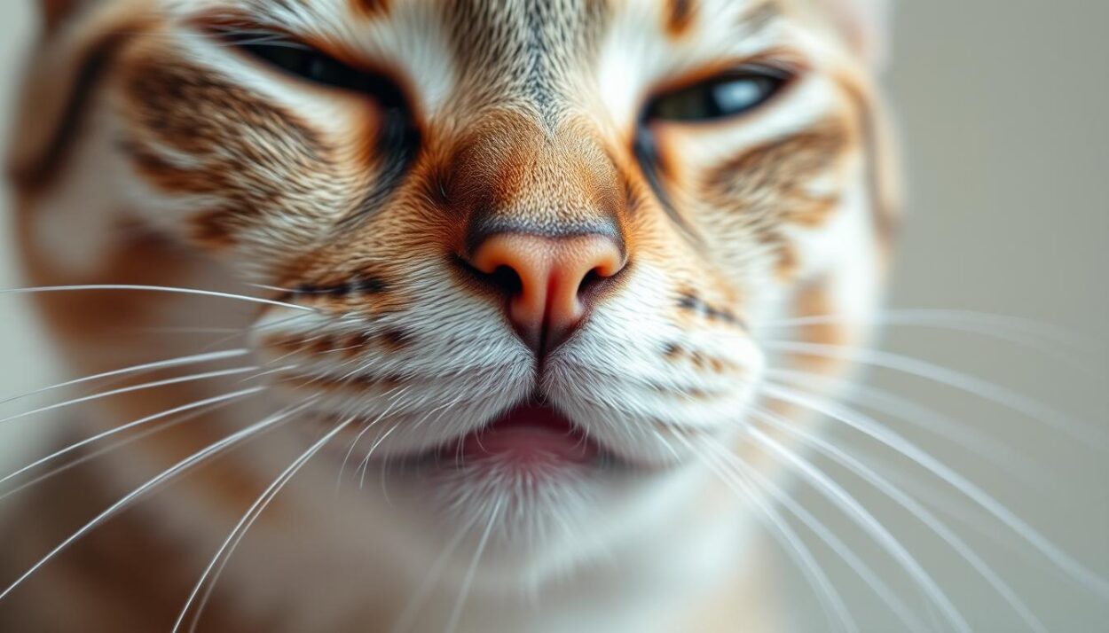 feline respiratory infections