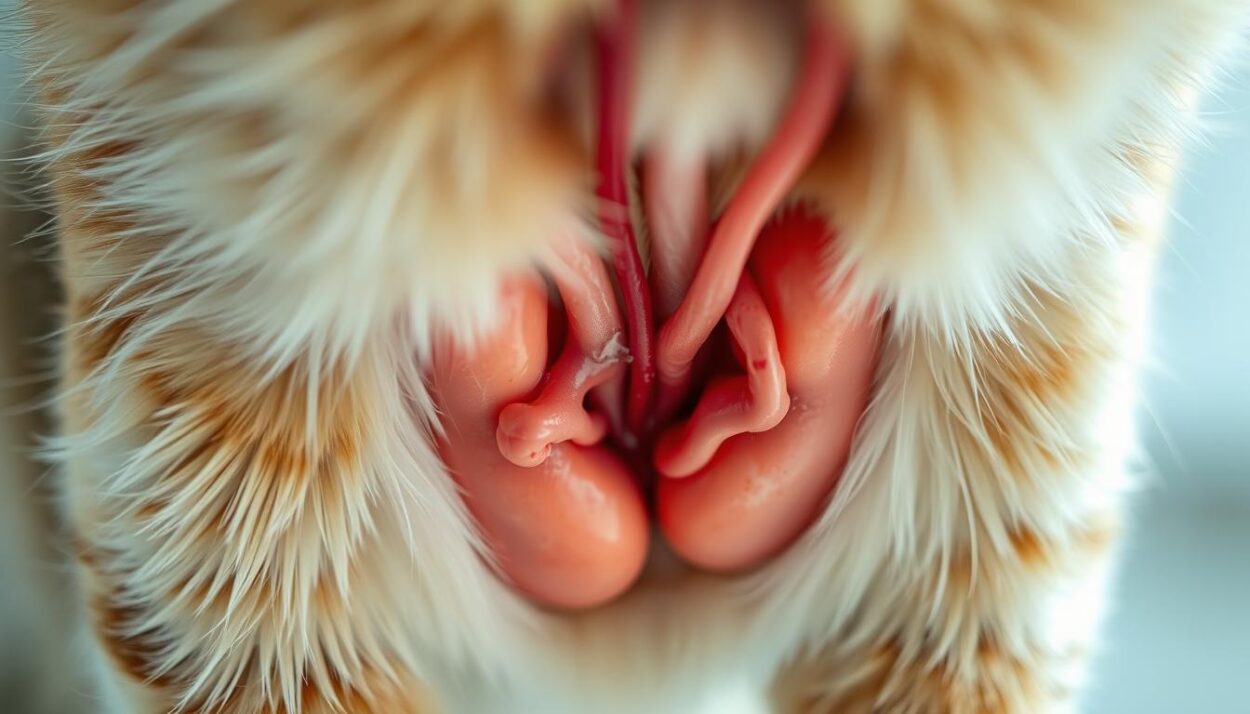 feline urinary health