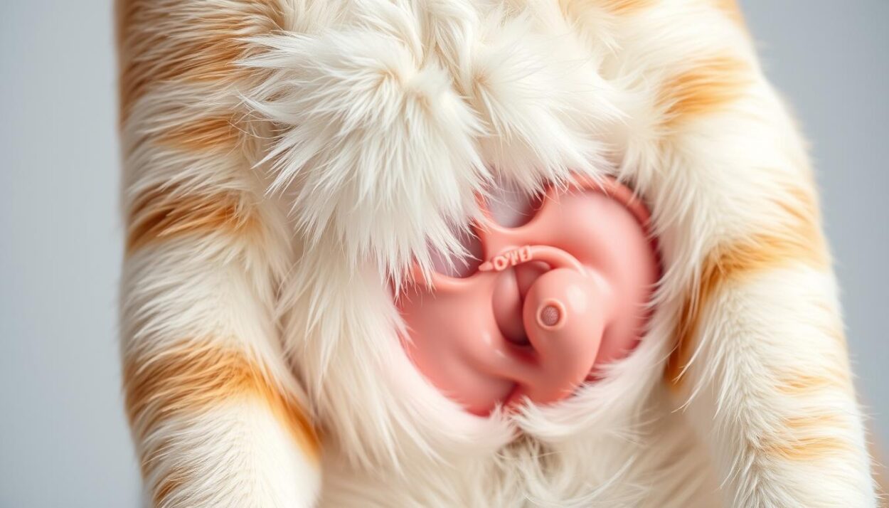 feline urinary health