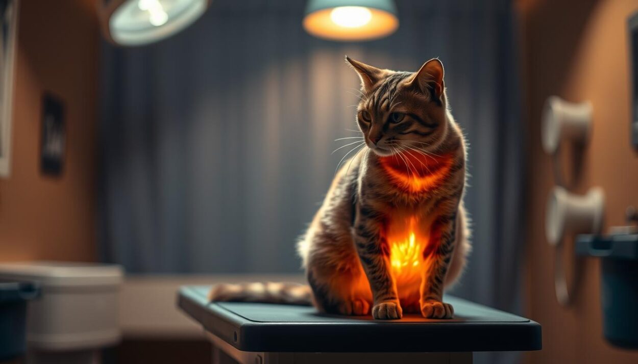 feline urinary health risks