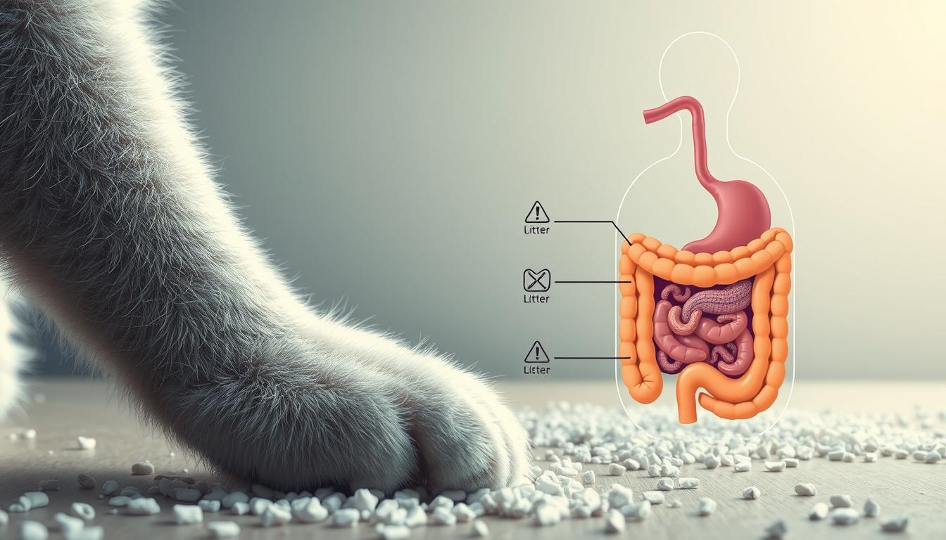 Curated visual reference: Fresh Look at What Happens When A Dog Eats Cat Poop And Litter