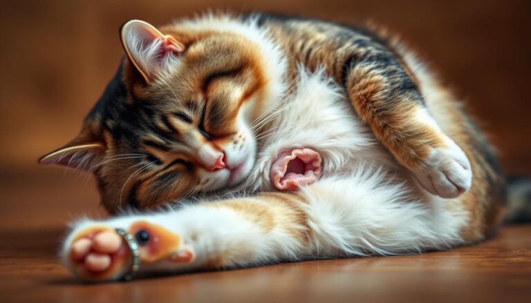 how to make a cat poop quickly naturally