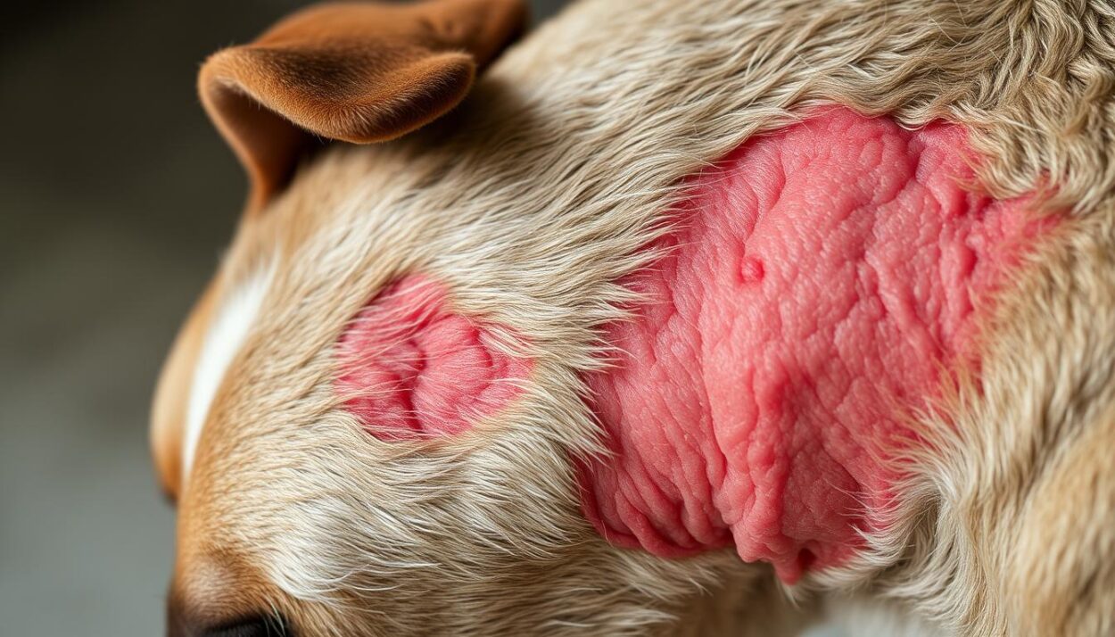 nutritional deficiencies in dogs