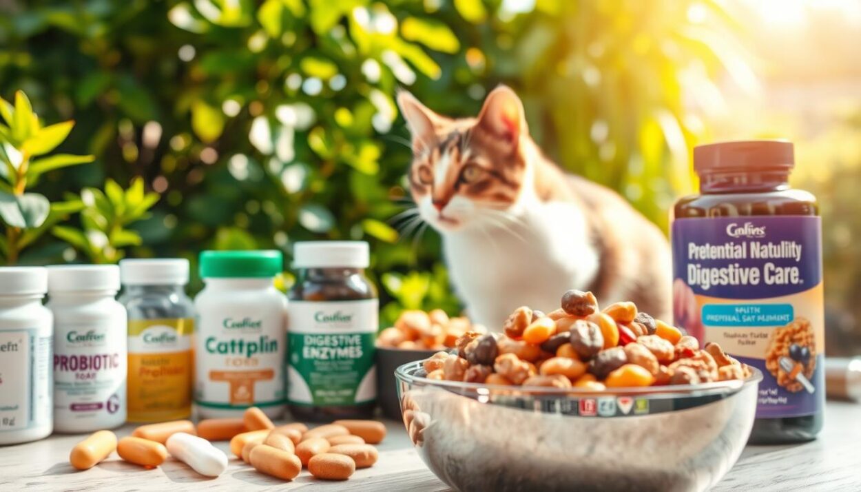 preventative digestive care
