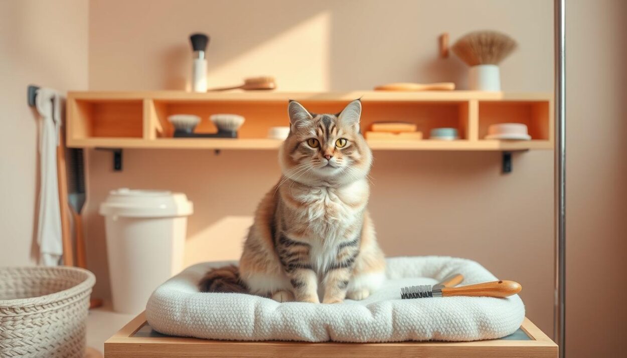 preventive cat care