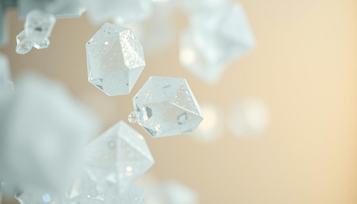 urinary crystals
