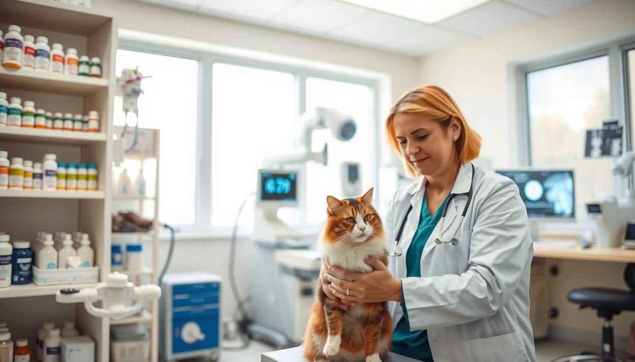 veterinary antibiotic guidance