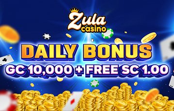 zula casino daily bonus