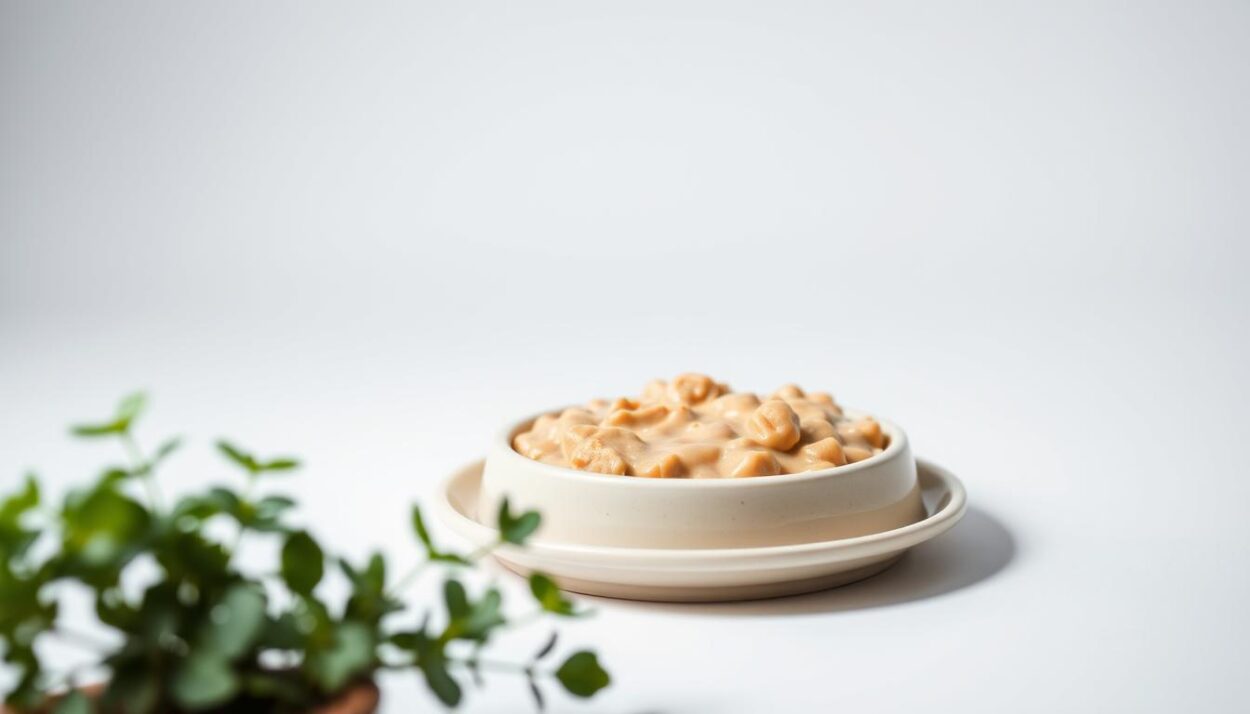 bland diet for cats