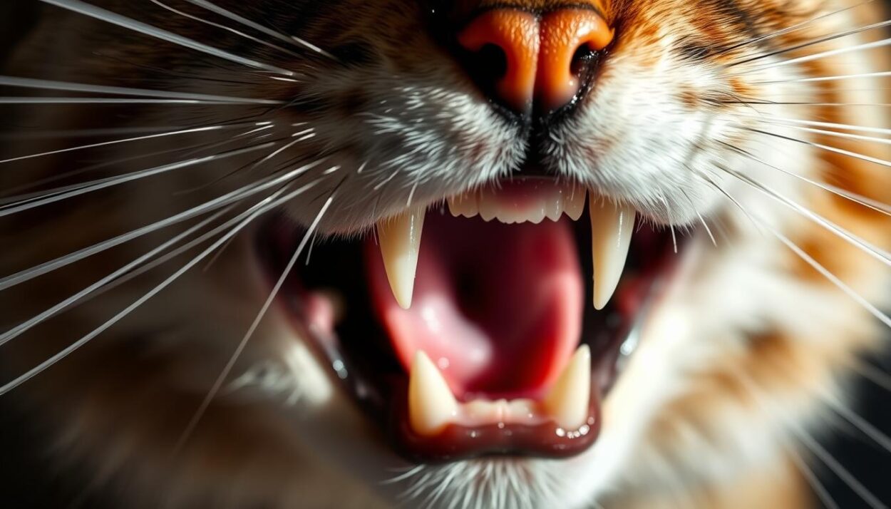 cat bite bacteria risks