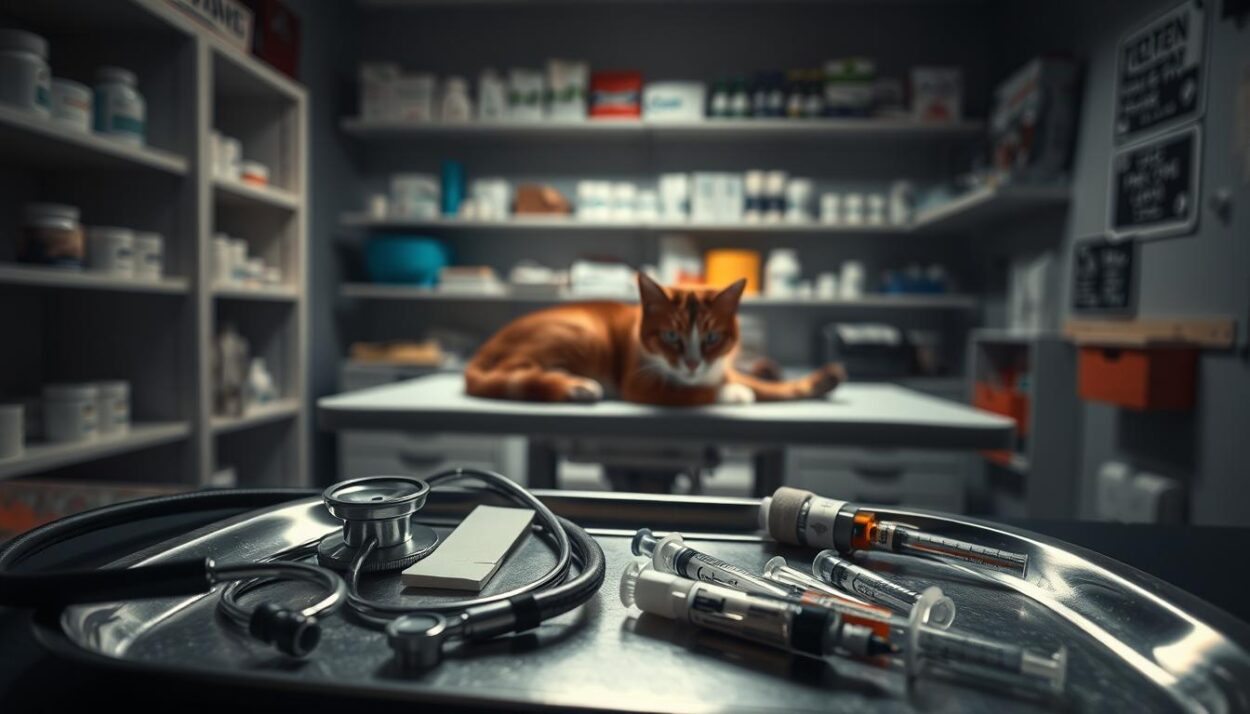 emergency vet indicators