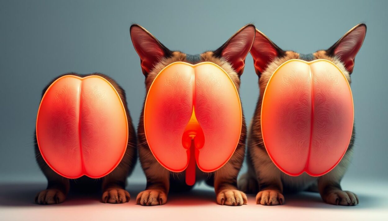 feline bladder conditions comparison