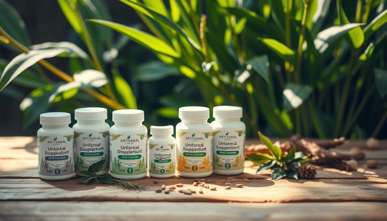 herbal supplements for bladder health