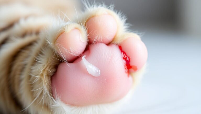 is cat bite dangerous to human