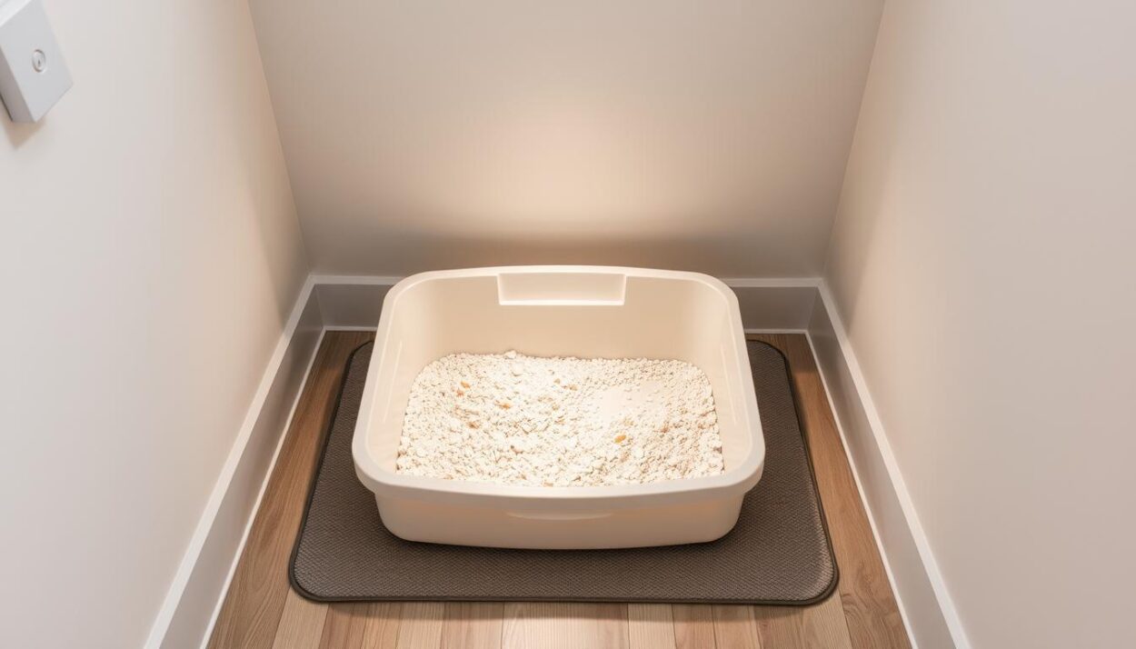 litter box best practices
