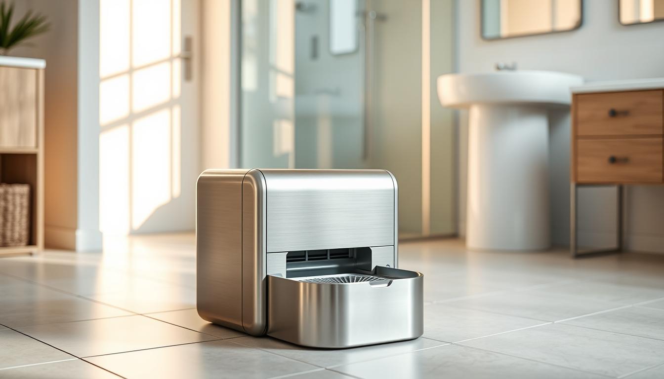 petsafe scoopfree smartspin litter box review