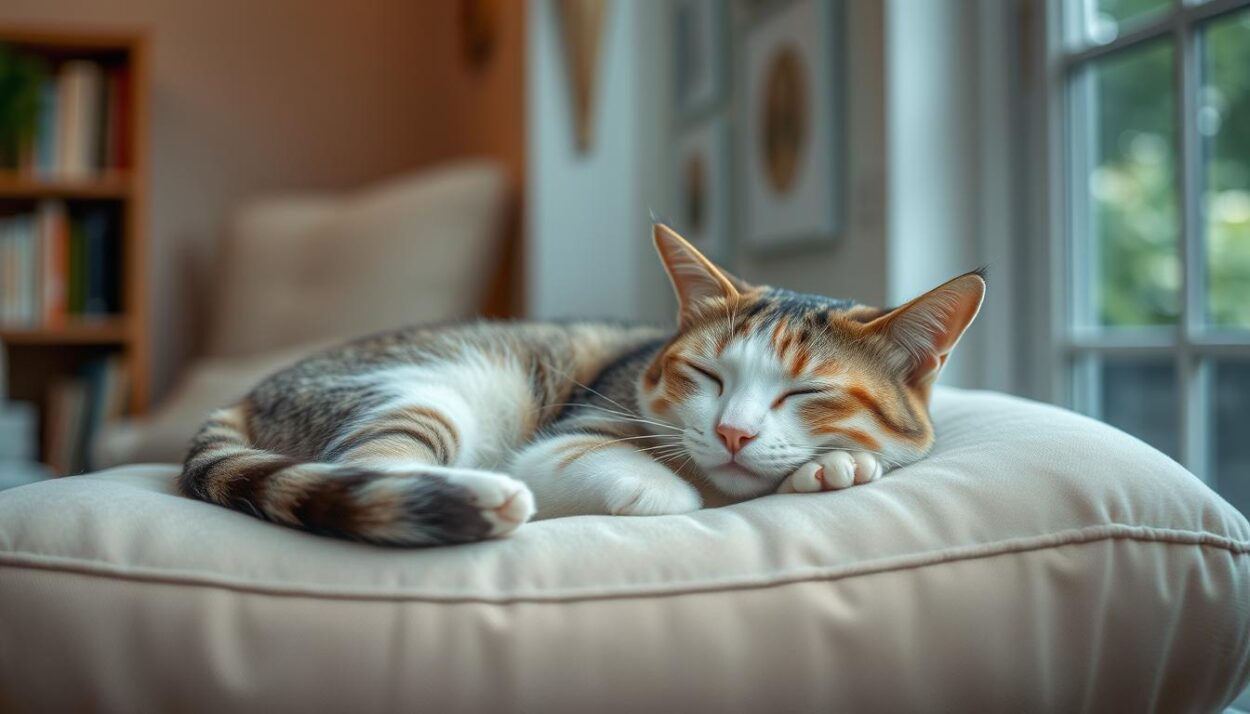 post-surgery calming techniques