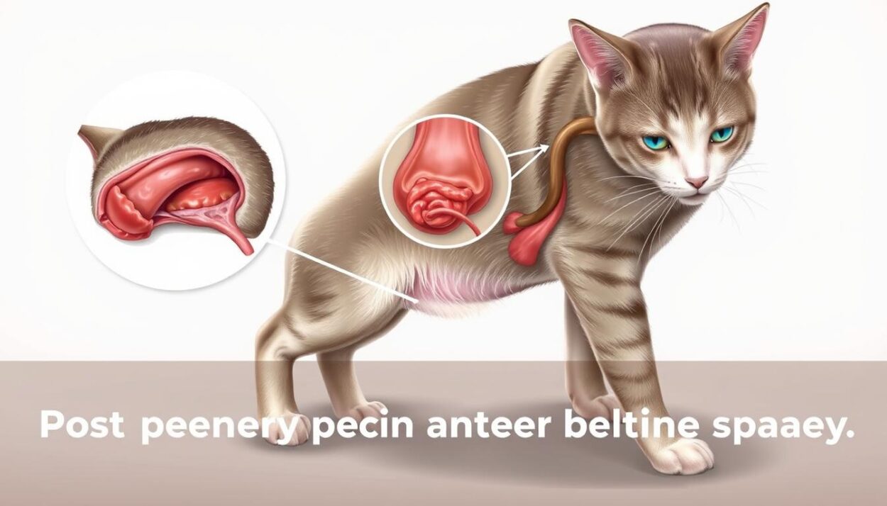 post-surgical urinary complications