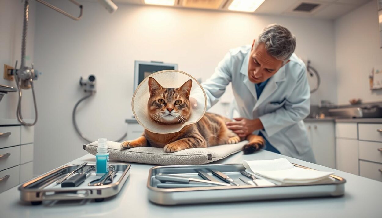 pre-surgery preparation