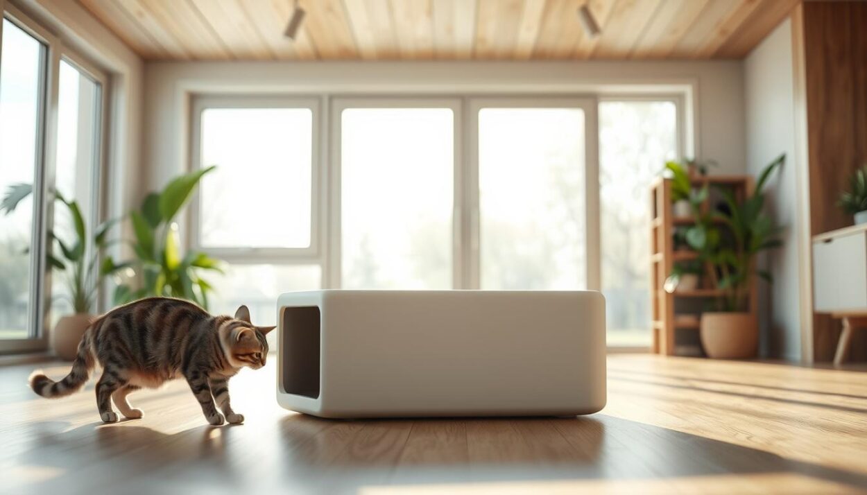 sustainable pet product design
