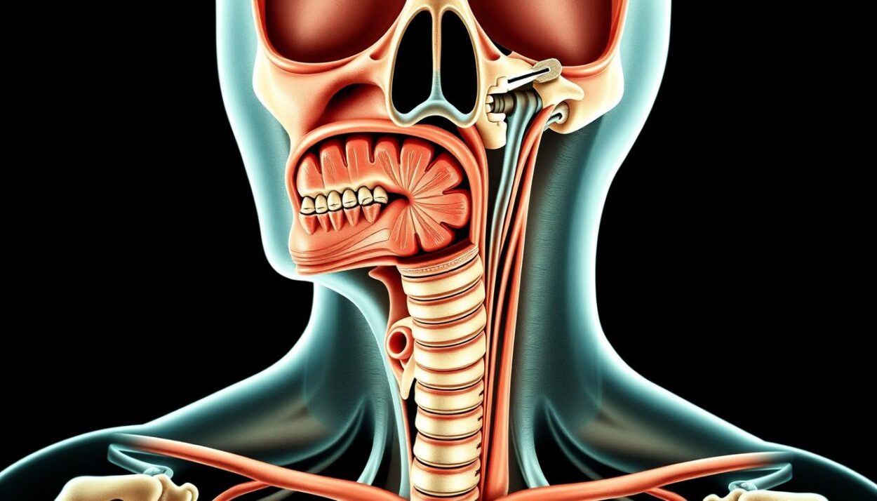 upper respiratory infections