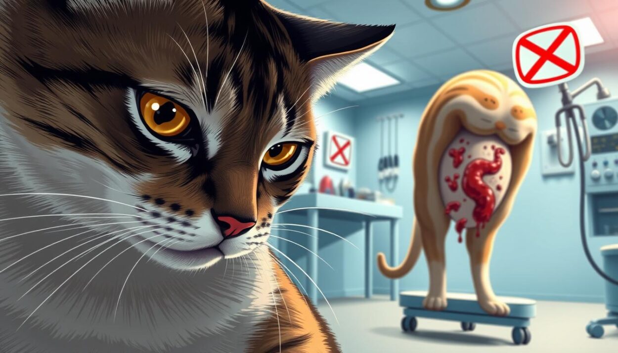 urgent veterinary care indicators