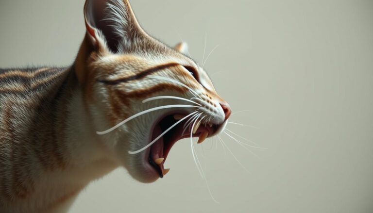 why is my cat biting me all of a sudden