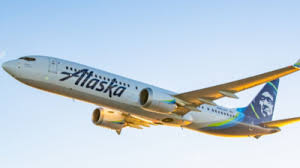 Alaska Airlines resumes operations after IT outage