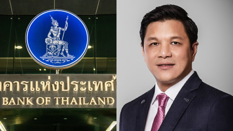Thai cabinet approves state bank CEO as next central bank chief