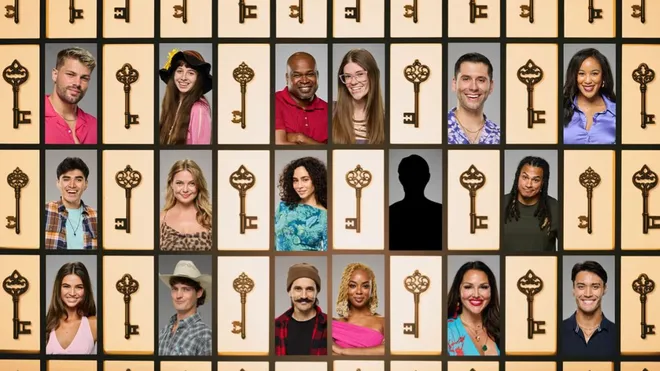 Big Brother' Season 27: Meet the new cast