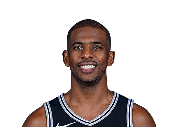 Chris Paul Hints at NBA Retirement: "At Most a Year" Left