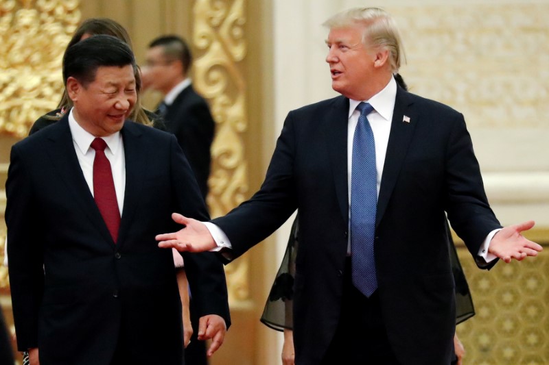 Dow Jones Flirts with Record Territory as Trade Deal Optimism Drives Market Rally