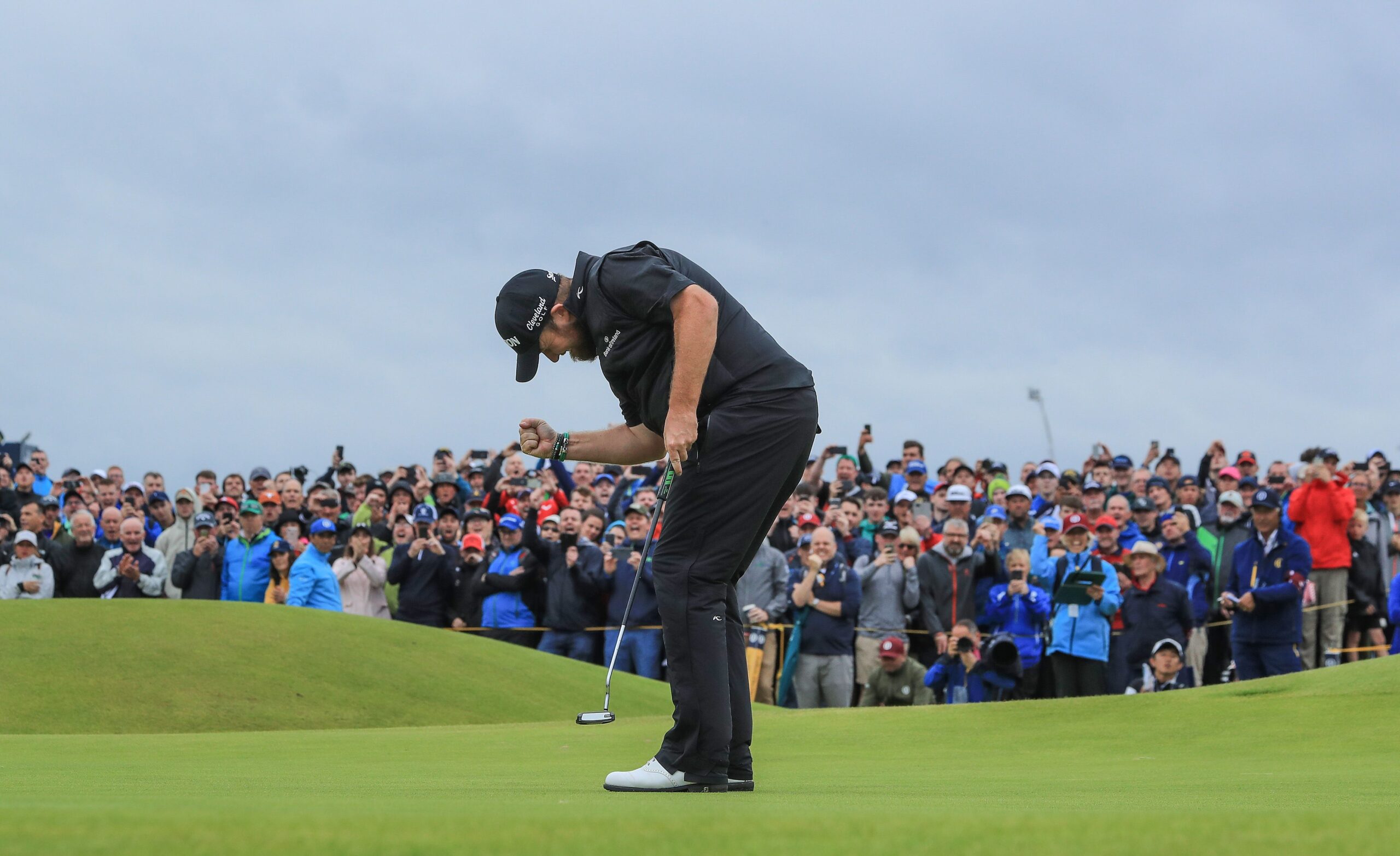 The British Open 2025 | Premier Golf