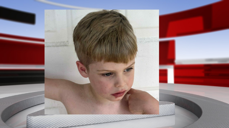Missing boy found dead