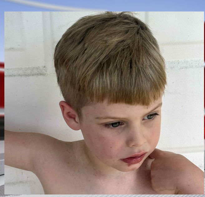 Missing boy found dead