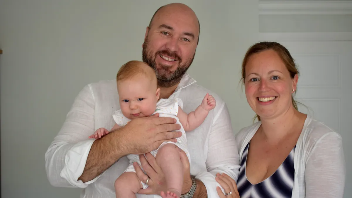 Man's deadly brain cancer vanishes after experimental drug treatment