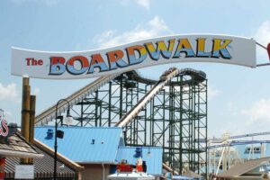 9-Year-Old Dies at Hersheypark Boardwalk Water Park