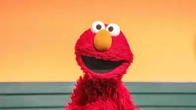 Elmo X Account Hacking