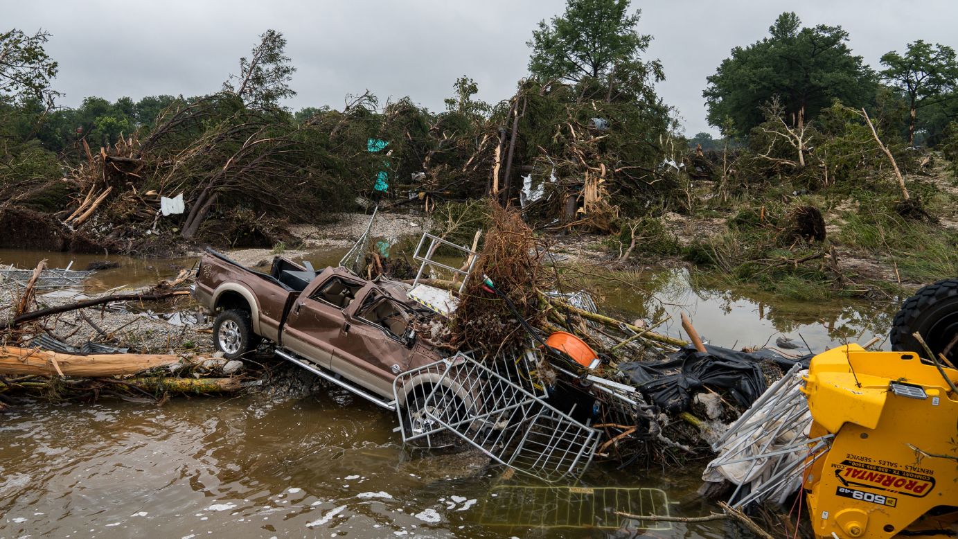 Texas floods: Weather Service defends its forecasts as Texas officials  point fingers over warnings