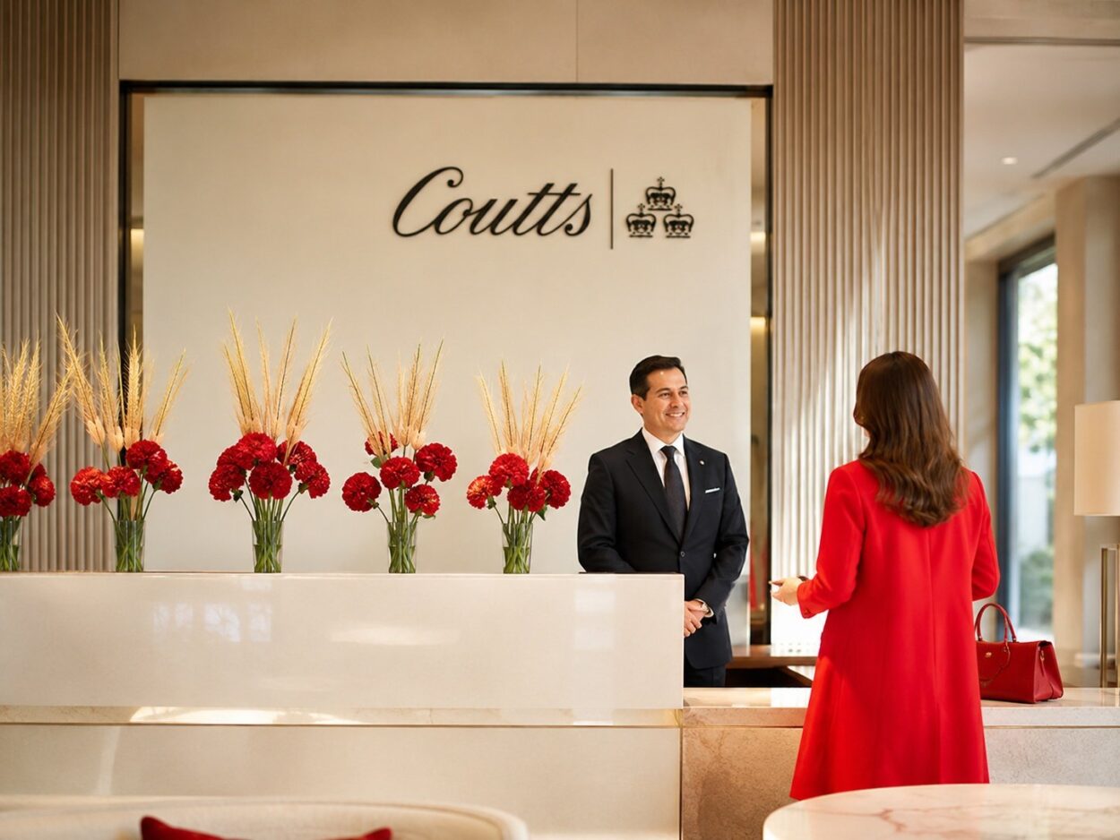 10 Best Private Banks for High-Net-Worth Individuals in the UK in 2026