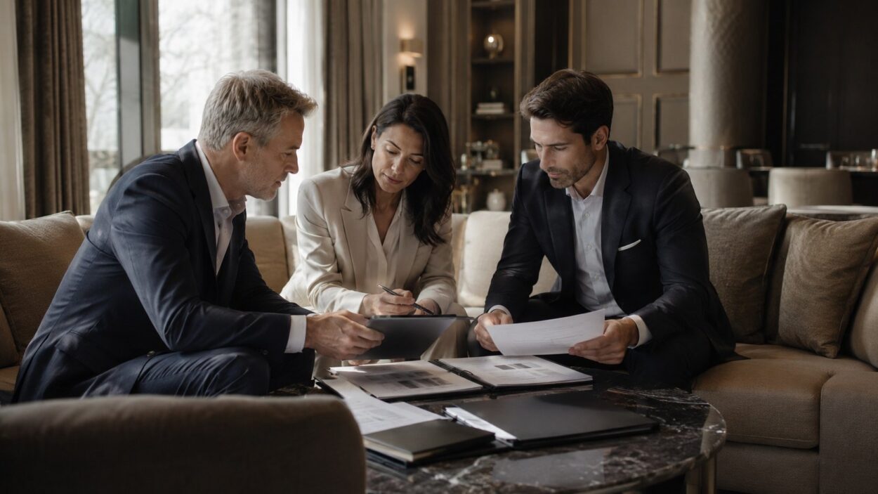 10 Best Private Banks for High-Net-Worth Individuals in the UK in 2026