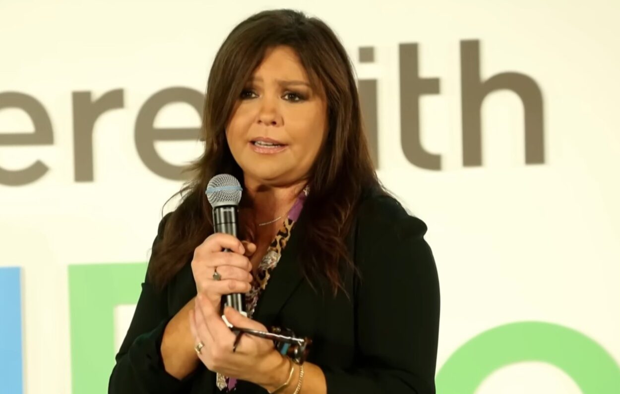 What Is Wrong With Rachael Ray