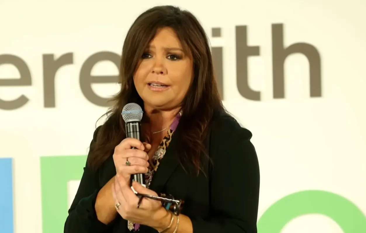 What Is Wrong With Rachael Ray