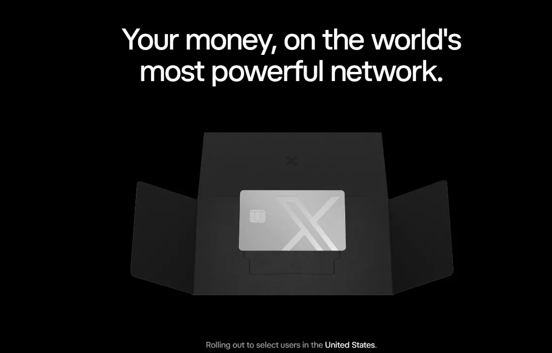X Money