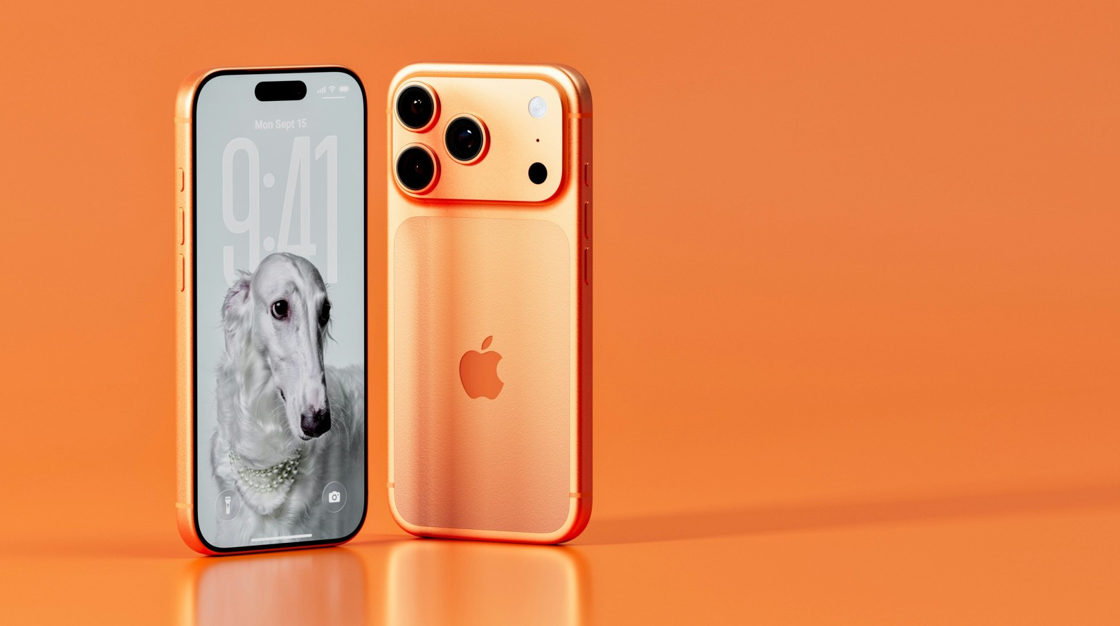 iPhone 17 Pro