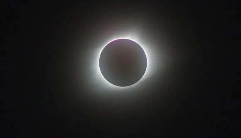 Total Solar Eclipse Arrives August 12