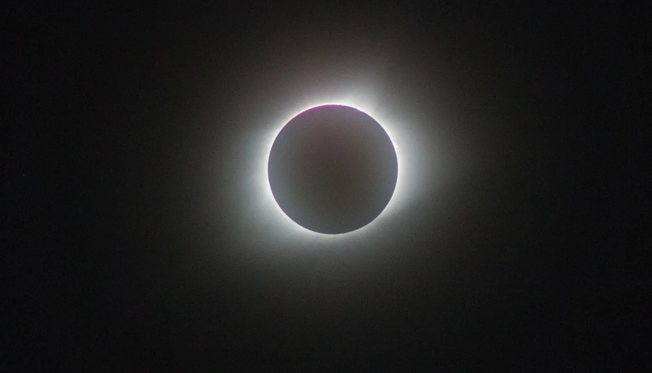Total Solar Eclipse Arrives August 12